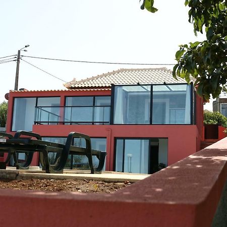 Sunset Paradise Villa Ponta do Pargo Exterior photo