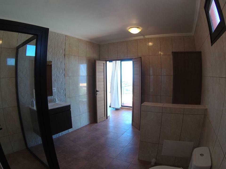 Sunset Paradise Villa Ponta do Pargo Exterior photo