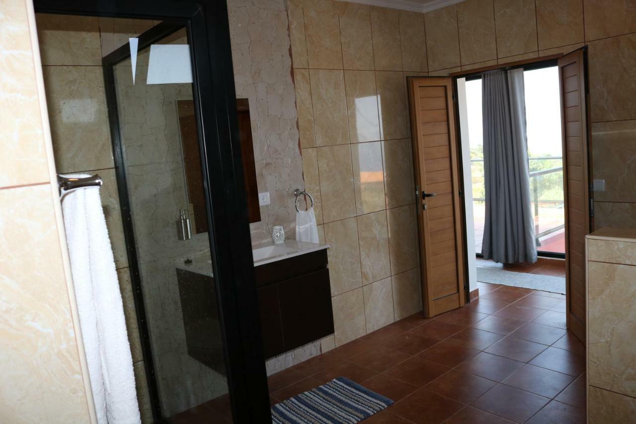 Sunset Paradise Villa Ponta do Pargo Exterior photo