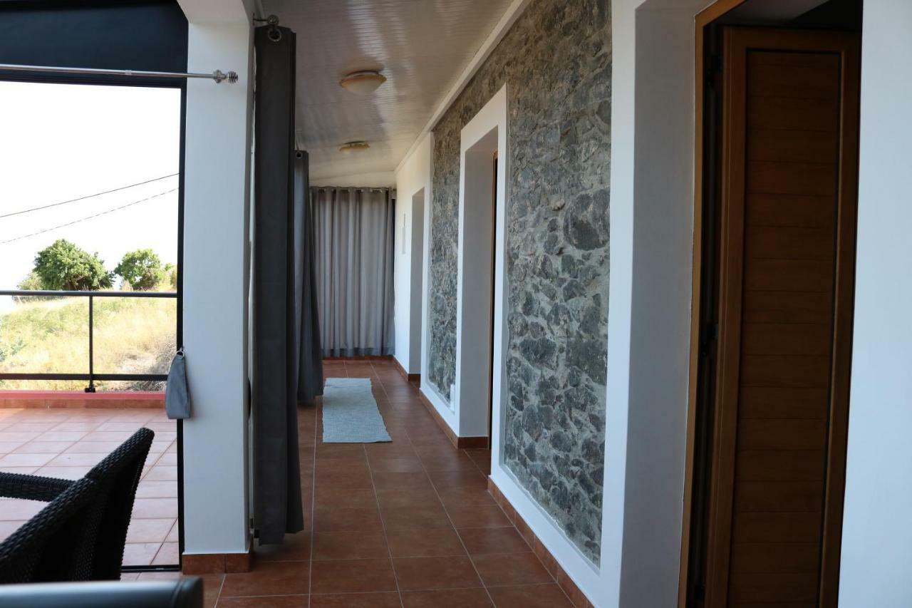 Sunset Paradise Villa Ponta do Pargo Exterior photo