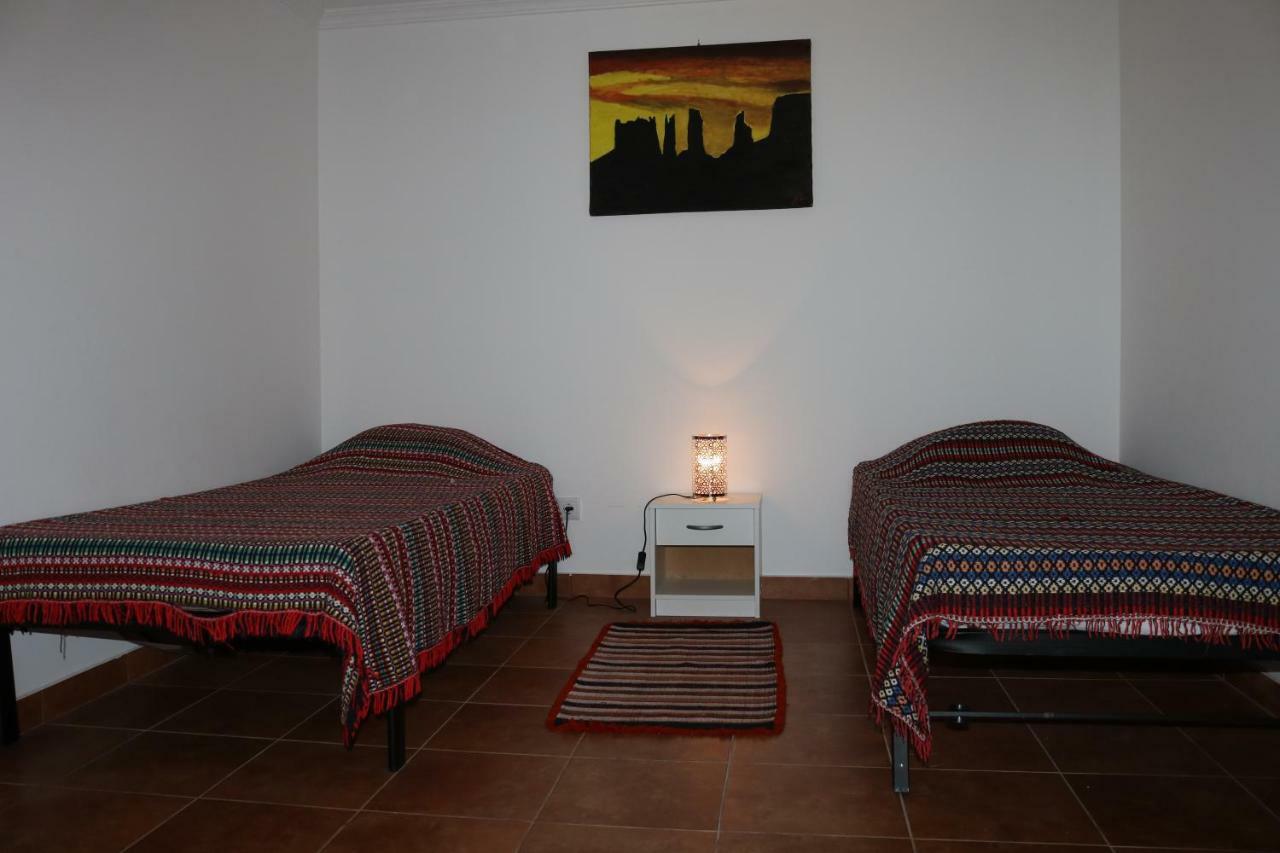Sunset Paradise Villa Ponta do Pargo Exterior photo